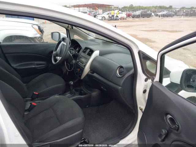 Nissan VERSA NOTE 2016 3N1CE2CP1GL392988 Image 5