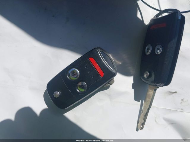 2008 ACURA RDX 5J8TB18298A003716 Photo 10