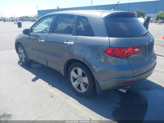 2008 ACURA RDX 5J8TB18298A003716 Photo 2