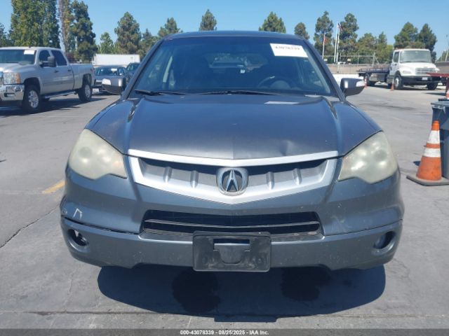 2008 ACURA RDX 5J8TB18298A003716 Photo 5