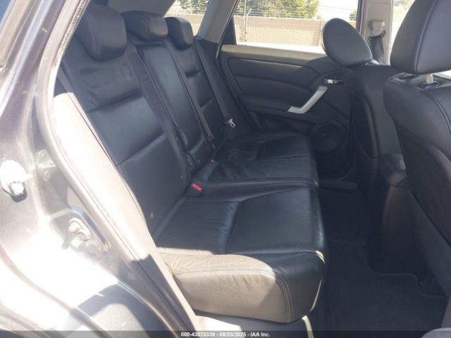 2008 ACURA RDX 5J8TB18298A003716 Photo 7