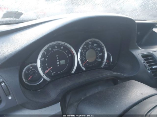 2010 ACURA TSX JH4CU2F69AC001252 Photo 6