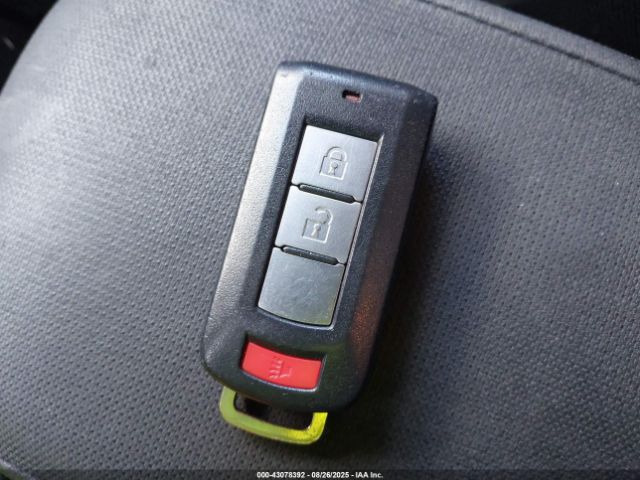 2011 MITSUBISHI OUTLANDER SPORT JA4AR4AU8BZ015129 Photo 10