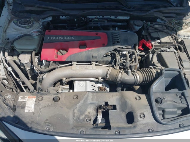 SHHFK8G73KU204977 Honda k20c1