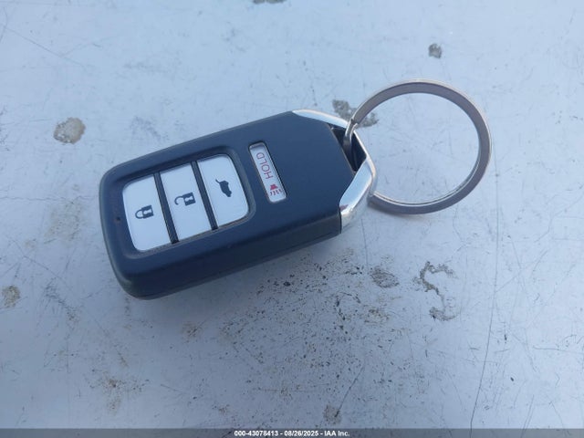 SHHFK8G73KU204977 Honda k20c1