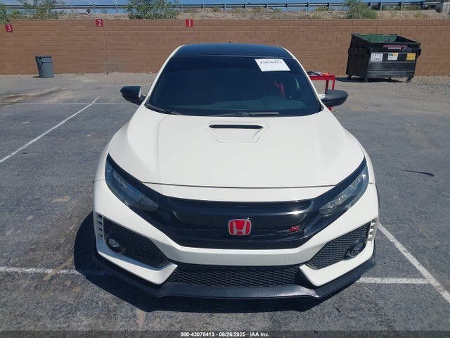 SHHFK8G73KU204977 Honda k20c1