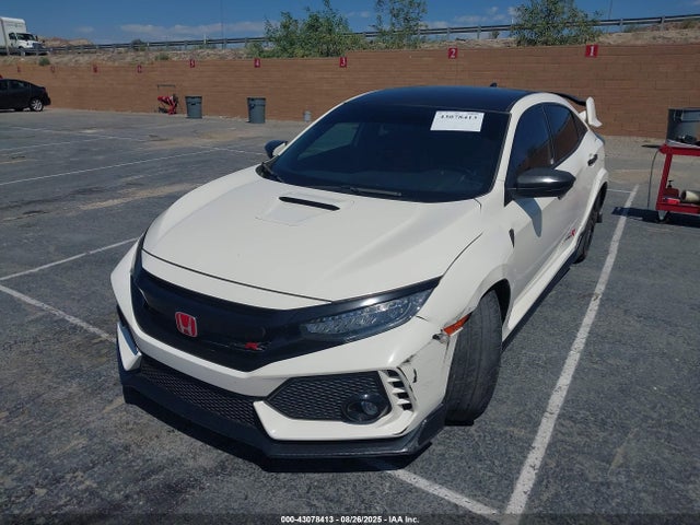 SHHFK8G73KU204977 Honda k20c1