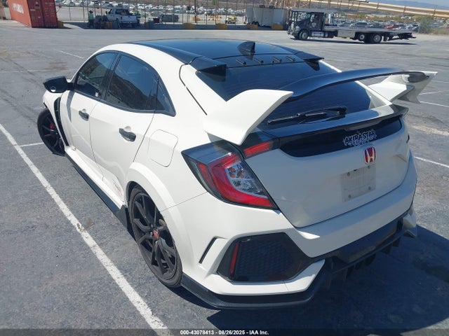 SHHFK8G73KU204977 Honda k20c1