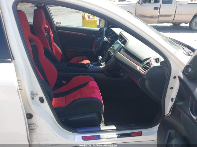 SHHFK8G73KU204977 Honda k20c1