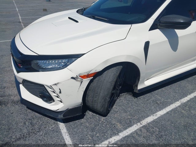 SHHFK8G73KU204977 Honda k20c1