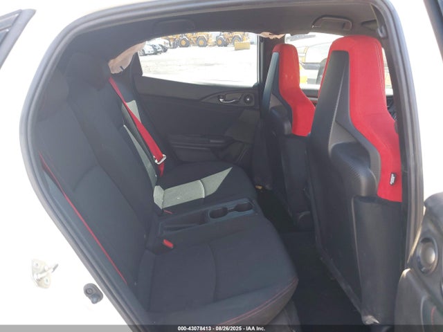 SHHFK8G73KU204977 Honda k20c1