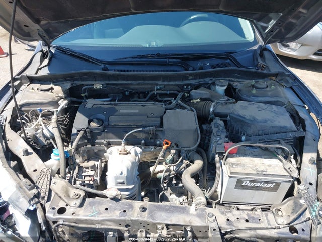 1HGCR2F49GA212099 Honda k24w1