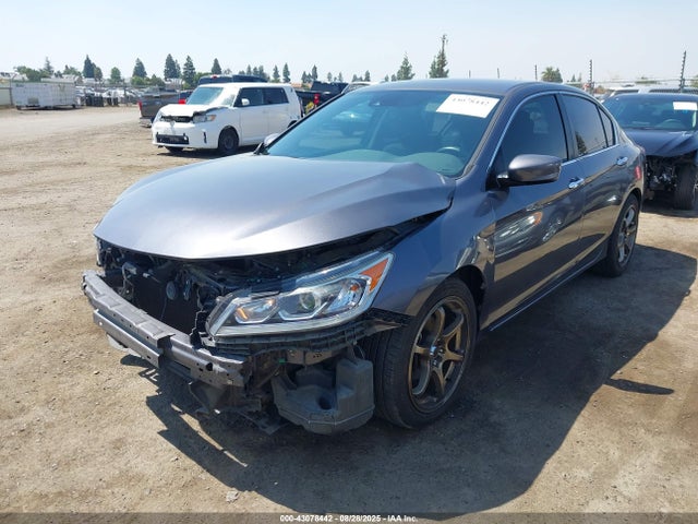 1HGCR2F49GA212099 Honda k24w1