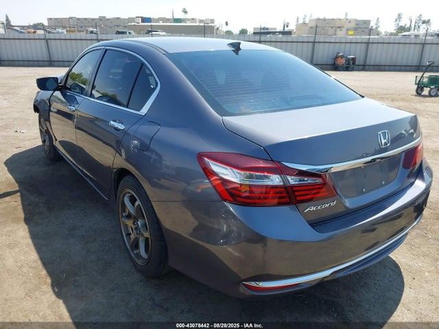 1HGCR2F49GA212099 Honda k24w1