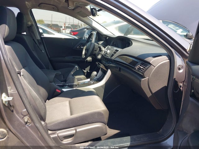 1HGCR2F49GA212099 Honda k24w1