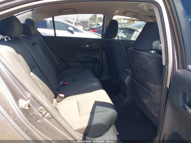 1HGCR2F49GA212099 Honda k24w1