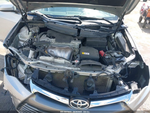 Toyota 2ar-fe 2017 4T1BF1FK1HU632575 Image 10