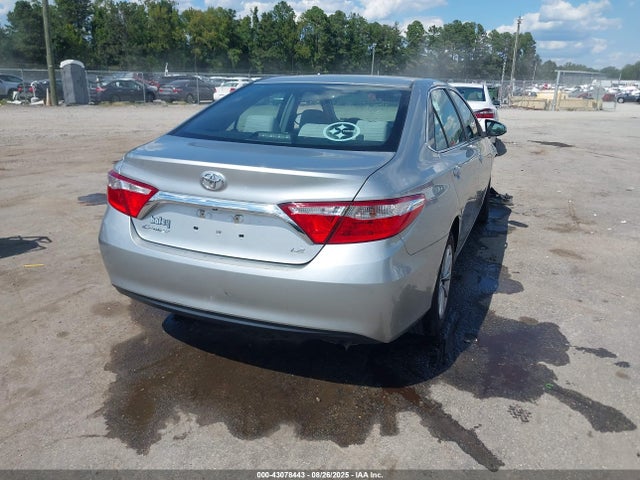 Toyota 2ar-fe 2017 4T1BF1FK1HU632575 Image 4