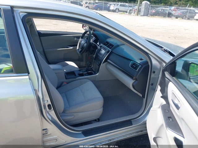 Toyota 2ar-fe 2017 4T1BF1FK1HU632575 Image 5