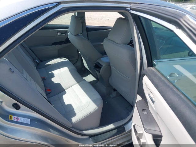 Toyota 2ar-fe 2017 4T1BF1FK1HU632575 Image 8