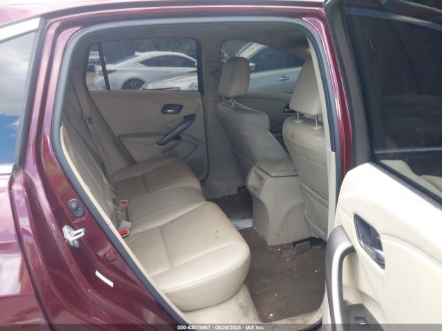 2013 ACURA RDX 5J8TB4H51DL009200 Photo 7