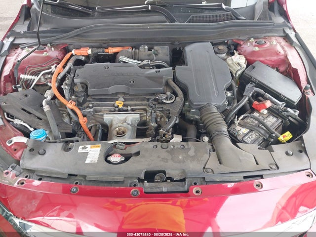 1HGCV3F92MA015803 Honda lfb2