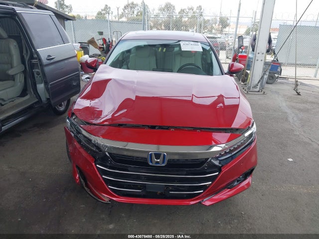 1HGCV3F92MA015803 Honda lfb2