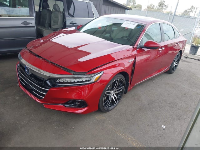 1HGCV3F92MA015803 Honda lfb2