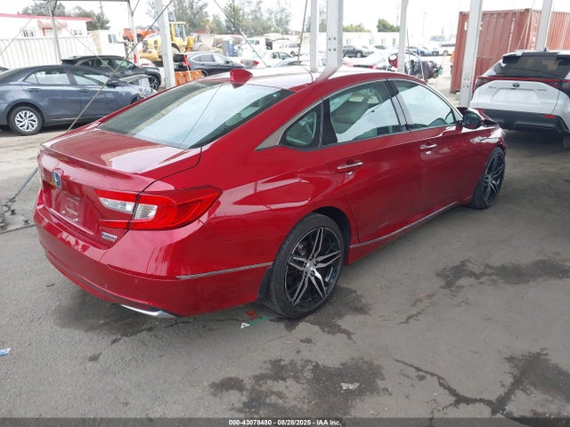 1HGCV3F92MA015803 Honda lfb2