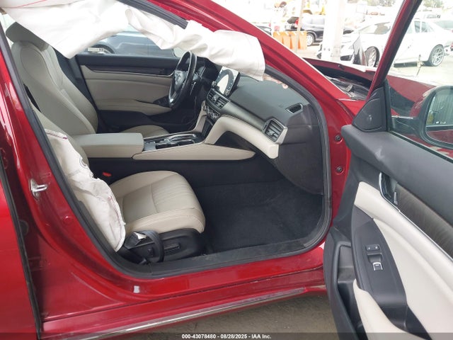 1HGCV3F92MA015803 Honda lfb2