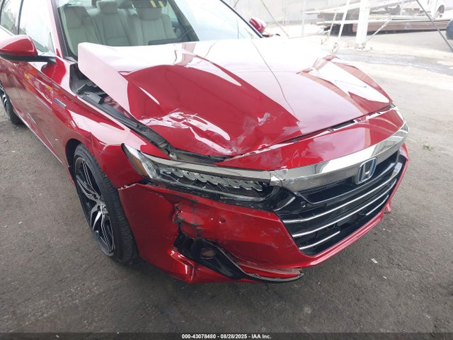 1HGCV3F92MA015803 Honda lfb2