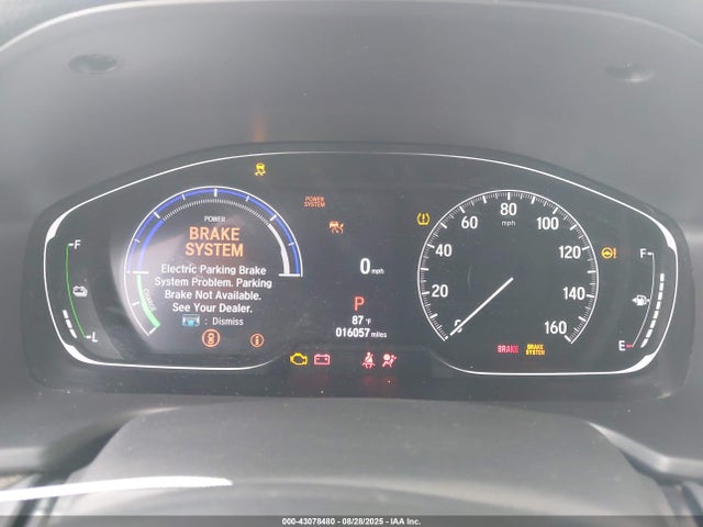 1HGCV3F92MA015803 Honda lfb2