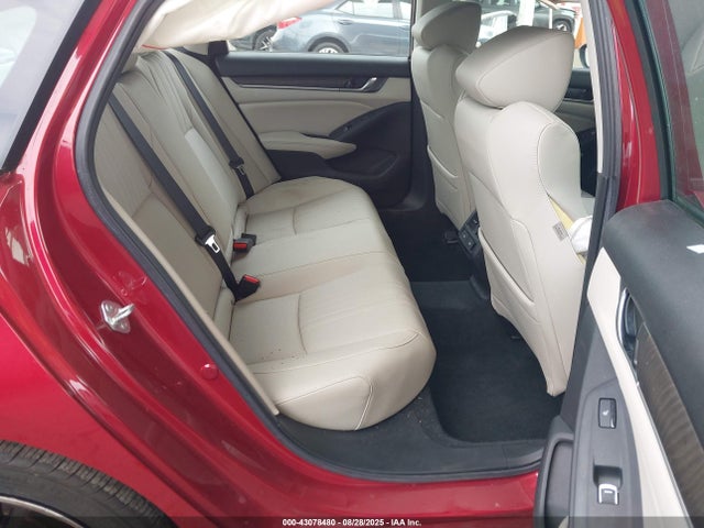 1HGCV3F92MA015803 Honda lfb2