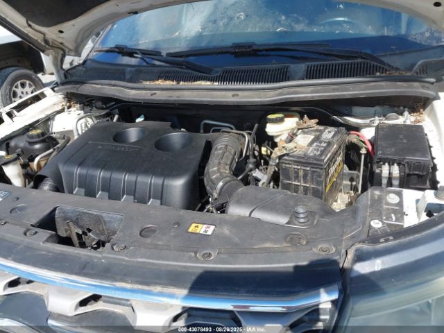 2016 FORD EXPLORER 1FM5K7DH8GGB15368 Photo 9