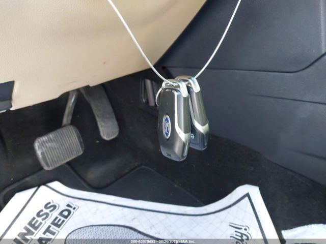 2016 FORD EXPLORER 1FM5K7DH8GGB15368 Photo 10