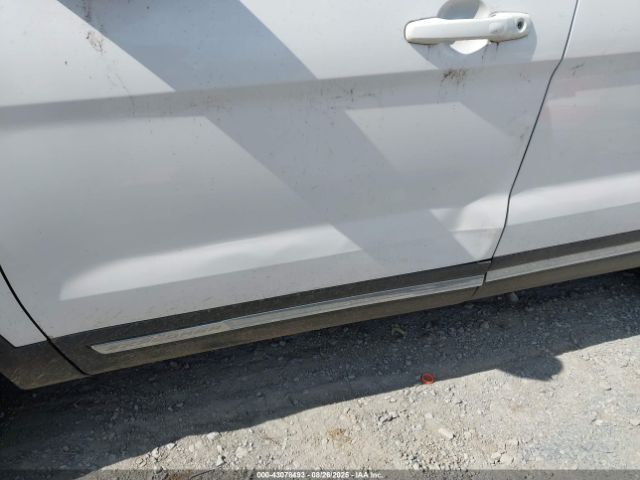 2016 FORD EXPLORER 1FM5K7DH8GGB15368 Photo 5