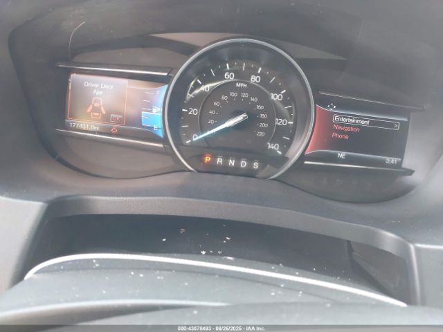 2016 FORD EXPLORER 1FM5K7DH8GGB15368 Photo 6