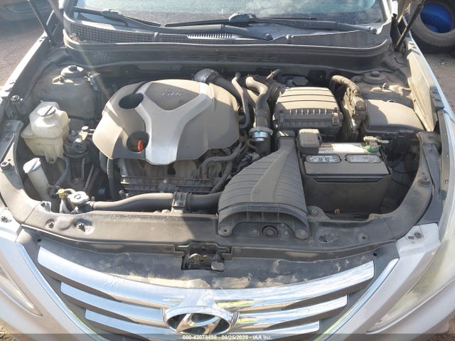 Hyundai theta ii 2014 5NPEC4AB6EH815964 Image 10