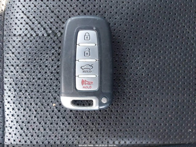 Hyundai theta ii 2014 5NPEC4AB6EH815964 Image 11