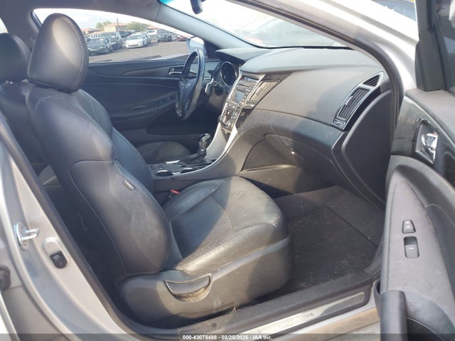 Hyundai theta ii 2014 5NPEC4AB6EH815964 Image 5