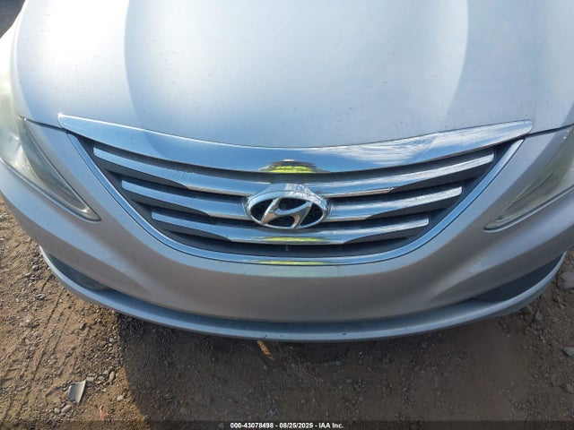 Hyundai theta ii 2014 5NPEC4AB6EH815964 Image 6