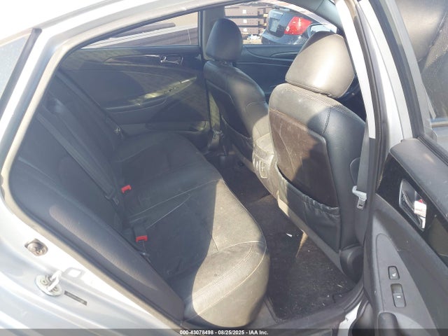 Hyundai theta ii 2014 5NPEC4AB6EH815964 Image 8