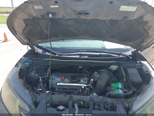 Honda k24z7 2014 2HKRM3H50EH562763 Image 10