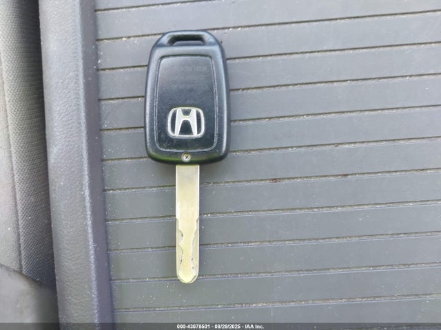 Honda k24z7 2014 2HKRM3H50EH562763 Image 11