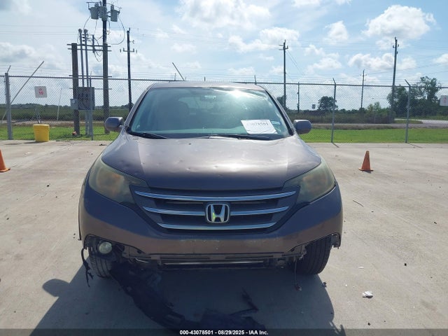 Honda k24z7 2014 2HKRM3H50EH562763 Image 12
