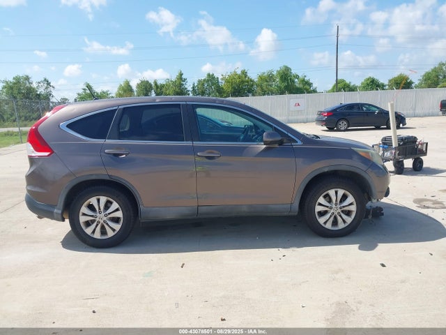 Honda k24z7 2014 2HKRM3H50EH562763 Image 13