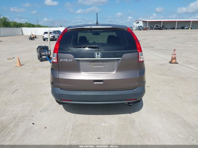 Honda k24z7 2014 2HKRM3H50EH562763 Image 16