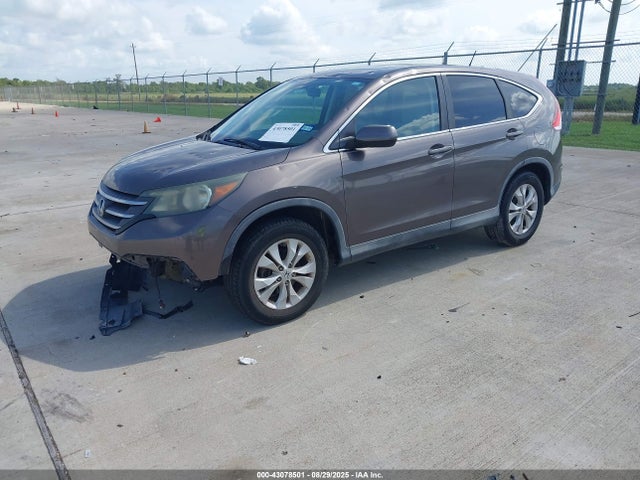 Honda k24z7 2014 2HKRM3H50EH562763 Image 2