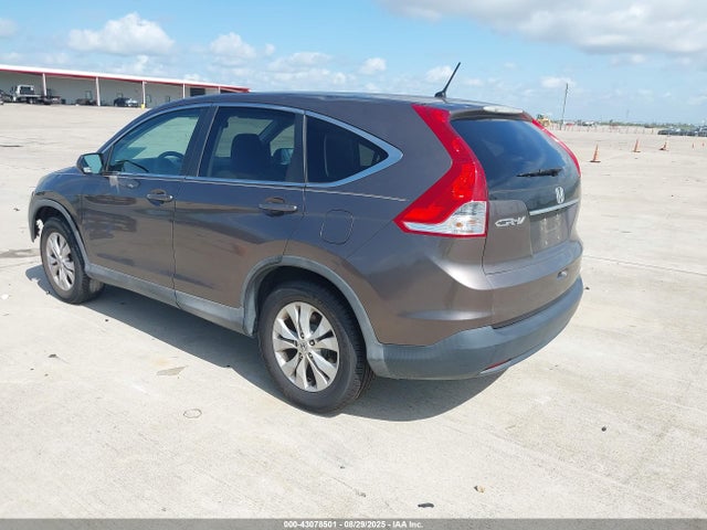 Honda k24z7 2014 2HKRM3H50EH562763 Image 3