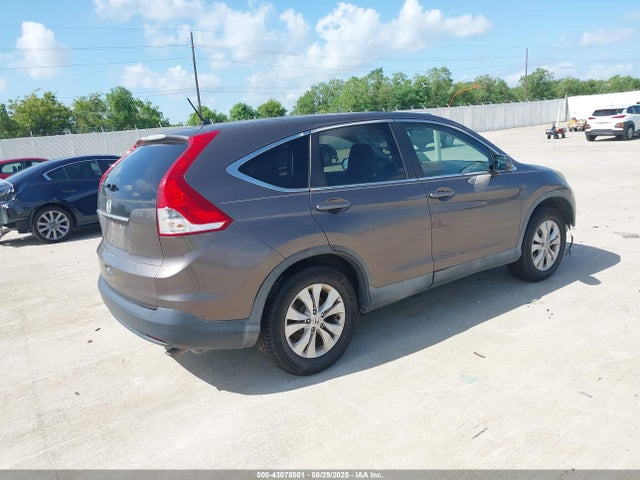 Honda k24z7 2014 2HKRM3H50EH562763 Image 4